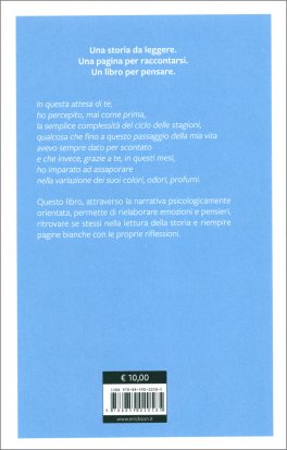 L'Attesa — Libro - 2