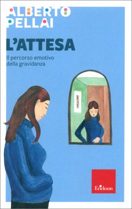 L'Attesa — Libro - 1