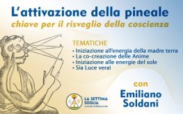 Video Corso - L'Attivazione della Pineale — Digitale - 1