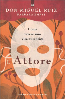 L'Attore — Libro - 1