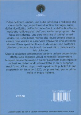 L'Aura Umana (1920) — Libro - 2