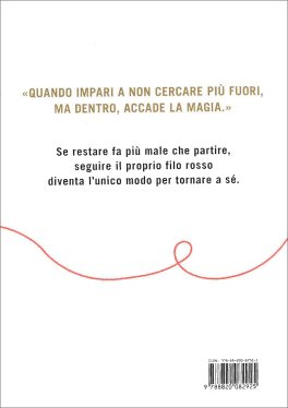 L'Aurora delle Cose Invisibili — Libro - 2