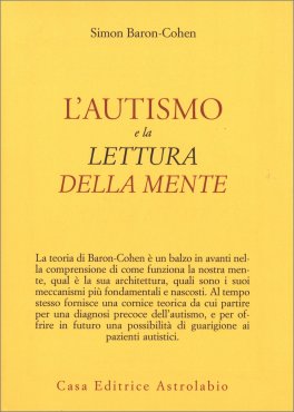 L'Autismo e la Lettura della Mente — Libro - 1