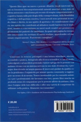 L’Autismo in Termini Polivagali — Libro - 2