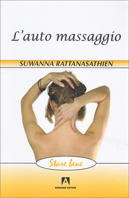 L'Auto Massaggio — Libro - 1