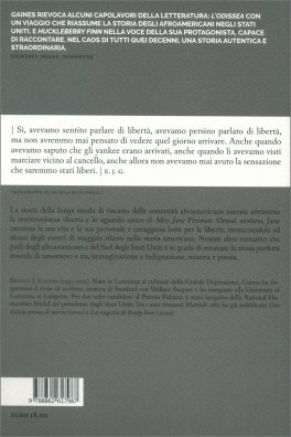 L'Autobiografia di Miss Jane Pittman — Libro - 2