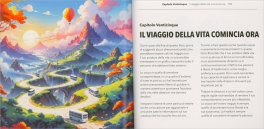 L'Autobus della Vita — Libro - 3