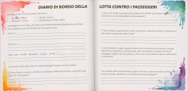L'Autobus della Vita — Libro - 4