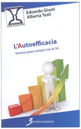 L'Autoefficacia — Libro - 1