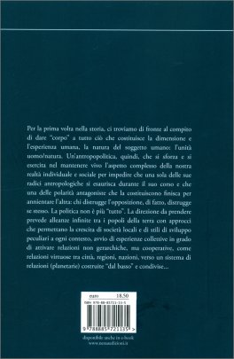 L’Autogoverno della Società Civile — Libro - 2
