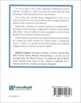 L'Autostima si Impara — Libro - 2