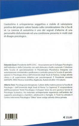 L'Autostima - Vincere quasi Sempre con le 3A — Libro - 2
