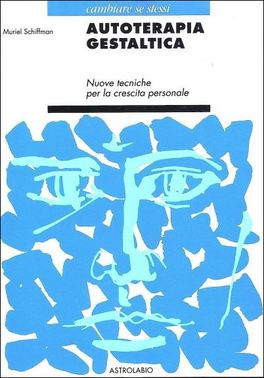 L'Autoterapia Gestaltica  — Libro - 1