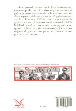 L'Autunno Caldo — Libro - 2