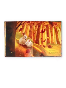 L'autunno Dentro di Me — Libro - 3