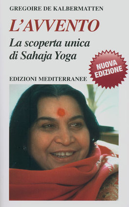 L'avvento  — Libro - 1