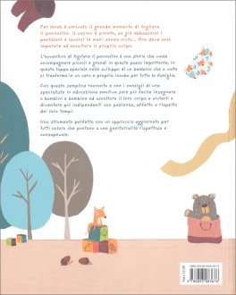 L'avventura di Togliere il Pannolino — Libro - 2