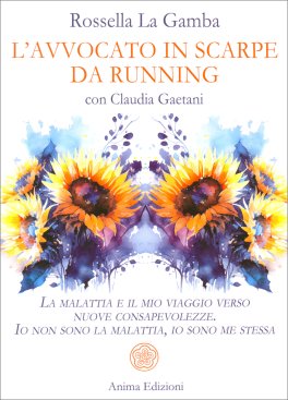 L'Avvocato in Scarpe da Running — Libro - 1