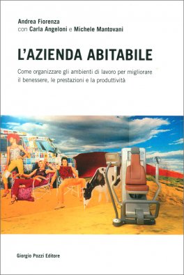 L'Azienda Abitabile — Libro - 1