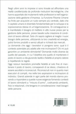 L'Azienda Abitabile — Libro - 2