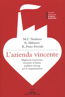L'azienda Vincente  — Libro - 1