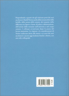 L'Azione dello Spirito nella Natura — Libro - 2