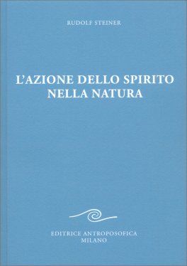 L'Azione dello Spirito nella Natura — Libro - 1