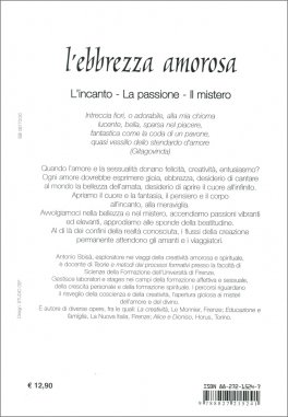 L'Ebbrezza Amorosa — Libro - 2