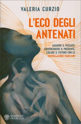 L'Eco degli Antenati — Libro - 1