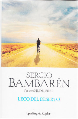 L'eco del Deserto  — Libro - 1