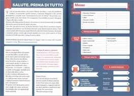 L'Eco Kakebo — Agenda - 3