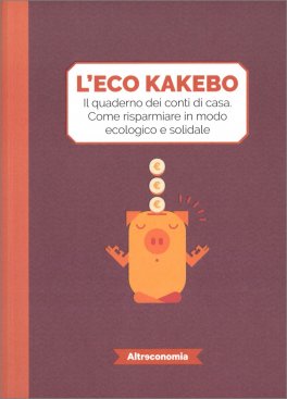 L'Eco Kakebo — Agenda - 1