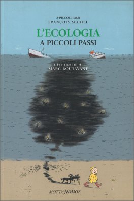 L'Ecologia a Piccoli Passi — Libro - 1