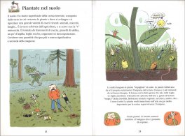 L'Ecologia a Piccoli Passi — Libro - 3