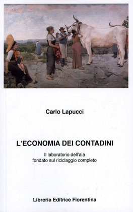 L’economia dei Contadini  — Libro - 1