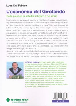 L'Economia del Girotondo — Libro - 2