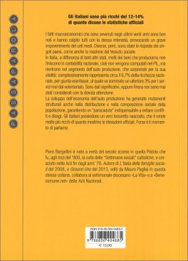 L'Economia dell'Auto Produzione — Libro - 2