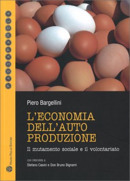 L'Economia dell'Auto Produzione — Libro - 1