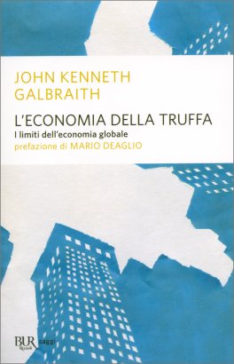 L'Economia della Truffa. — Libro - 1