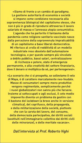 L’Economia delle Emergenze: dalle Pandemie alle Guerre — Libro - 3