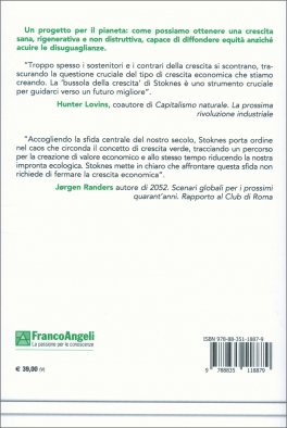 L'Economia di Domani — Libro - 2