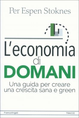 L'Economia di Domani — Libro - 1