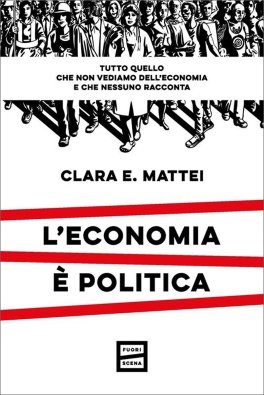 L'Economia è Politica — Libro - 1