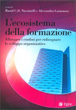 L'Ecosistema della Formazione — Libro - 1