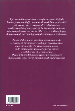 L'Ecosistema della Formazione — Libro - 2