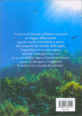L'Eden Sommerso — Libro - 2