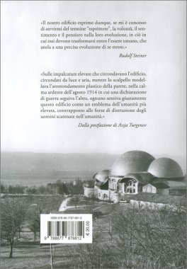 L'Edificio di Dornach — Libro - 2