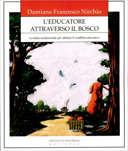 L'Educatore Attraverso il Bosco — Libro - 1