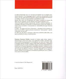 L'Educatore Attraverso il Bosco — Libro - 2