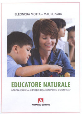L'Educatore Naturale — Libro - 1